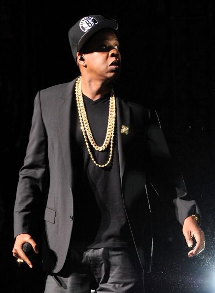 NY Post Writer: Jay-Z's Nets Should Be 'New York N-----s'