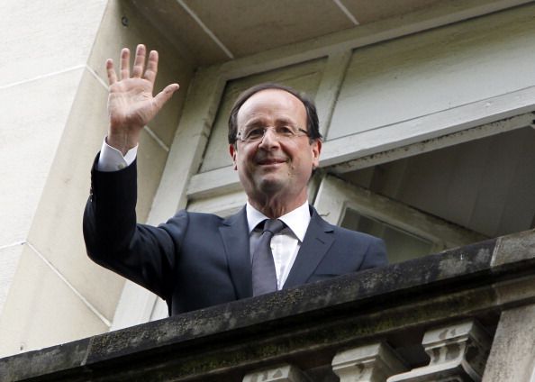 What Hollande's Victory Means for France