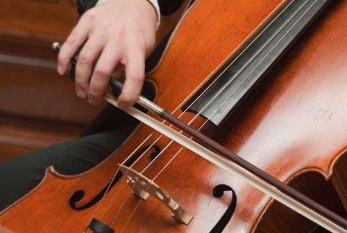 $20M Stradivarius Cello Broken in Accident