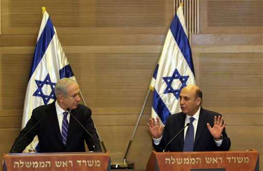 Netanyahu Stuns, Forges New Government