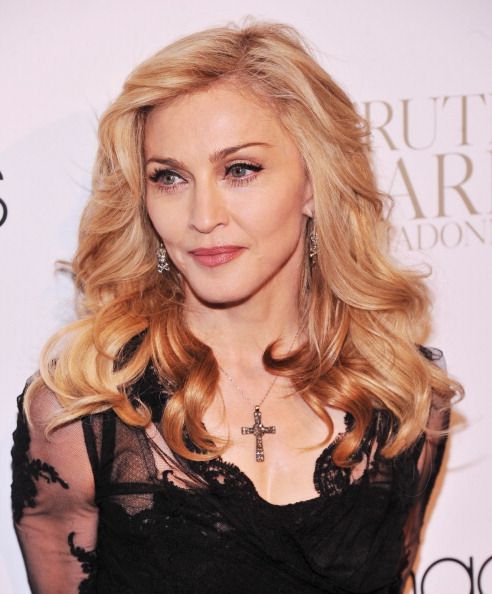 Madonna's Secret for Longevity: Bacteria?