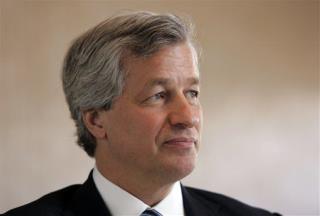 JPMorgan: 'Sloppiness' Cost Us $2B in 6 Weeks