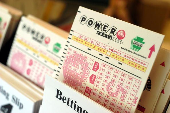 Man Buys 6 Powerball Tickets, Wins $1M on Each