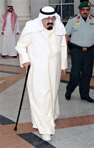 Saudi King Fires Adviser After Remarks on Women