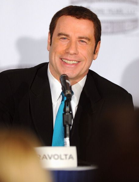 Travolta Masseur Case Skips Trial, Heads for Mediation