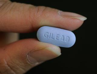 Worries Dog HIV-Blocking Little Blue Pill