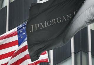 Justice Department Opens JPMorgan Probe