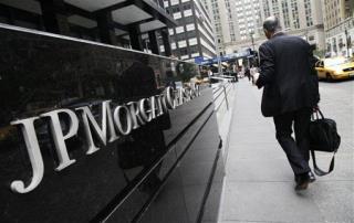 JPMorgan Loss Passes $3B