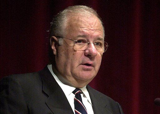 Rich Donor Rejects Ads on Jeremiah Wright