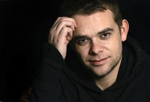 Search for Terminator's Nick Stahl Turns to Skid Row