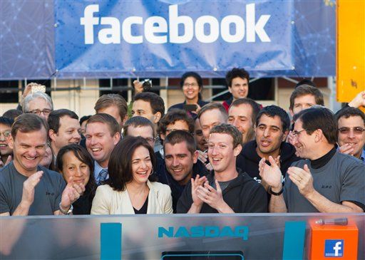 Nasdaq: We Bungled Facebook IPO