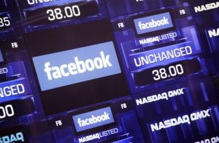 Behind Facebook's Flop: Morgan Stanley Cut Forecast