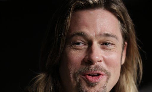 Brad Pitt: Why We Haven't Set a Date