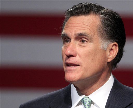 Surprise, Surprise: Romney Wins Kentucky