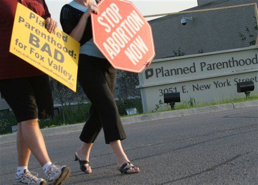 Pa. Looks to Defund Planned Parenthood