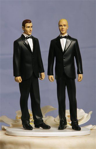 Ousted Gay Spokesman: I'm Still Voting for Romney