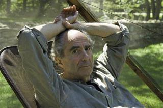 Philip Roth: I Did Not 'Crack Up'