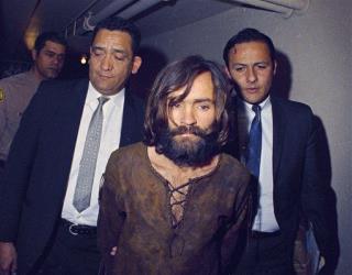 Tapes Could Link Manson Family to More Murders