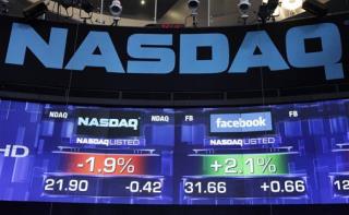 Facebook's Stock Should Trade at ... $13.80