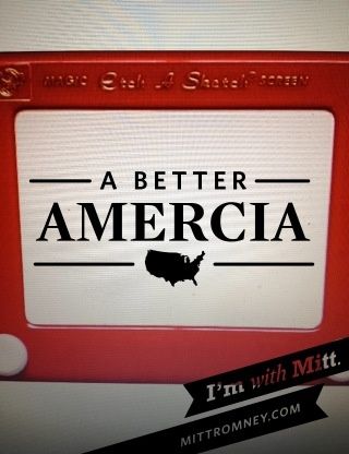 Oosp: Romney's New App Misspells 'America'