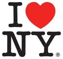 NY Unhearts Iconic Logo