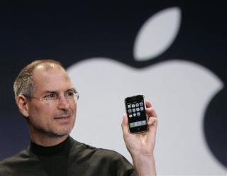 Now Free on iTunes: Steve Jobs' Q&As