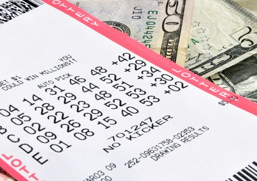 2 Massachusetts Men Won Lottery, Stayed on Welfare