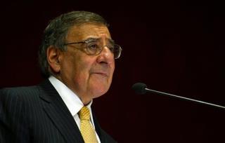 Panetta Lands in Afghanistan as Violence Spikes