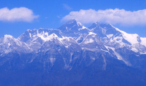 India to Let US Search Himalayas for WWII Remains