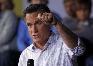 Under Romney, Bain Took Loads of Government Aid
