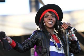 IRS: Lauryn Hill Dodged Taxes