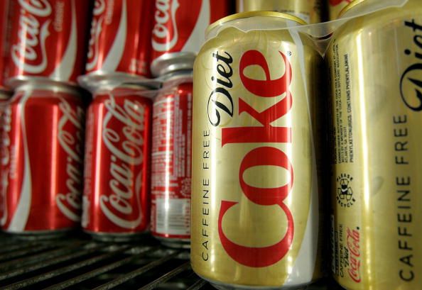 'Karmic Debt' Sparks Ex-Coke Exec's Health Push
