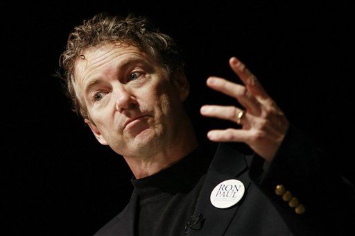 Rand Paul Endorses Romney (and It Matters)