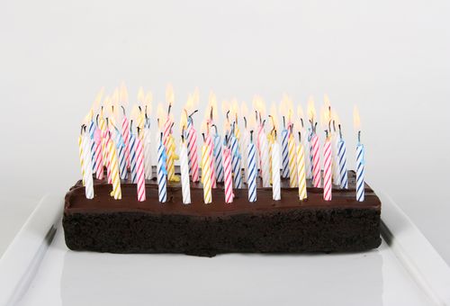 Death Rates Spike on Birthdays