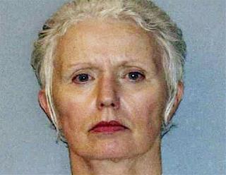 Girlfriend of Mobster Whitey Bulger Gets 8 Years