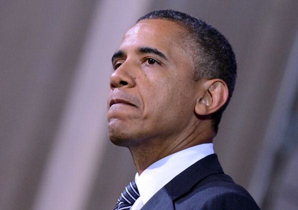 Poll: Obama Approval Sinks on Economy Fears