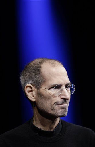 Steve Jobs: LSD Changed My Life