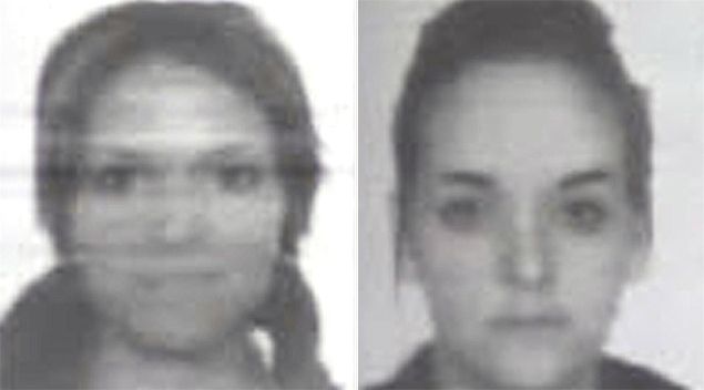 Canadian Sisters Found Dead in Thai Hotel Room