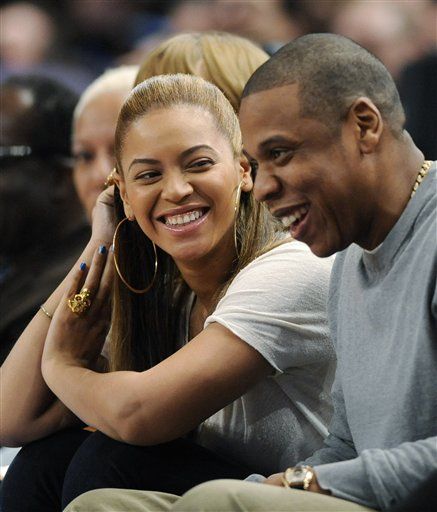 Beyonce Buys Jay-Z $40M Father's Day Gift