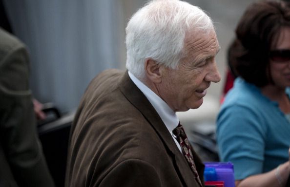 Defense Rests Without Sandusky Taking Stand