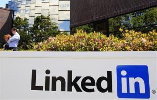 LinkedIn Hit With $5M Suit Over Hack