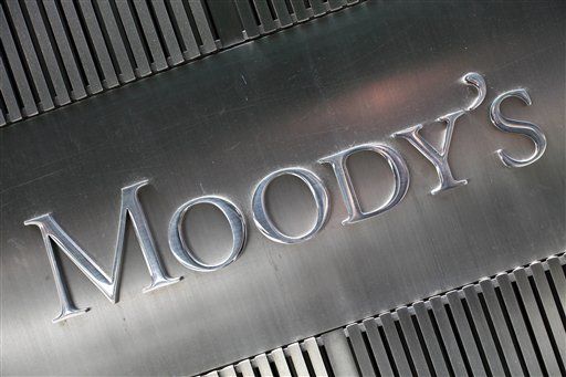 Moody's Slams BofA, Citigroup With Downgrades