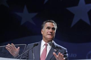 In Romney's Bain History: A Lot of Jobs Outsourcing