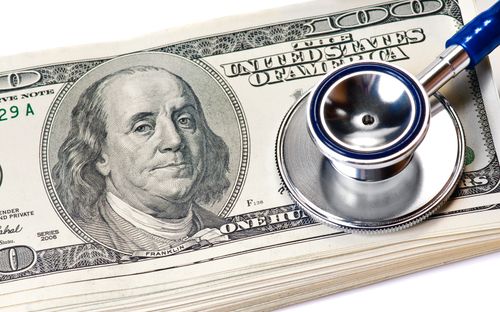Here's Who Pays for Health Care Reform