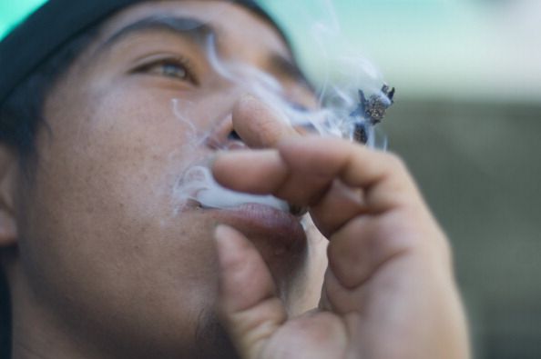 Poorer Nations Seeing a Rise in Drug Use