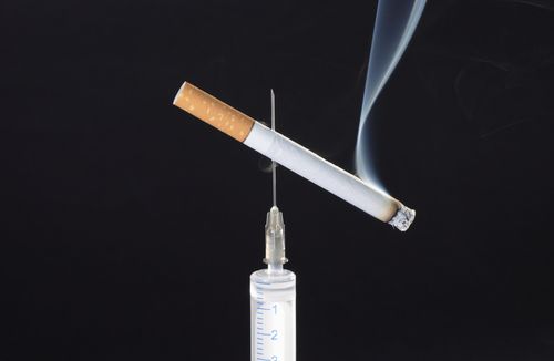 Vaccine Could Prevent Nicotine Addiction