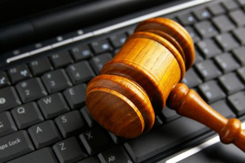 Man Gets 3 Years for Stealing Internet Access