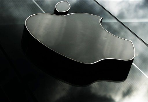 Apple Settles $60M iPad Trademark Suit
