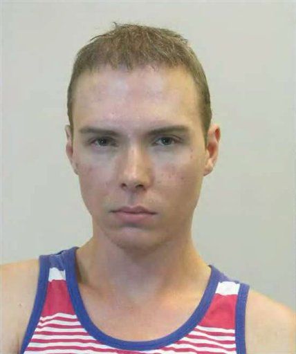 Police: Yes, Head Belongs to Magnotta's Lover