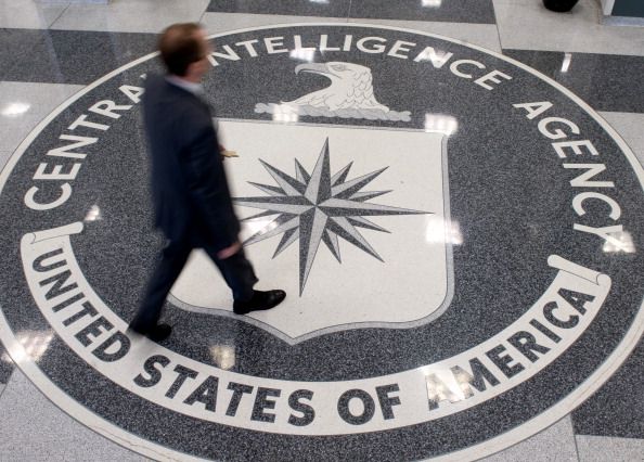 CIA Investigating Sexual Harassment Among Agents